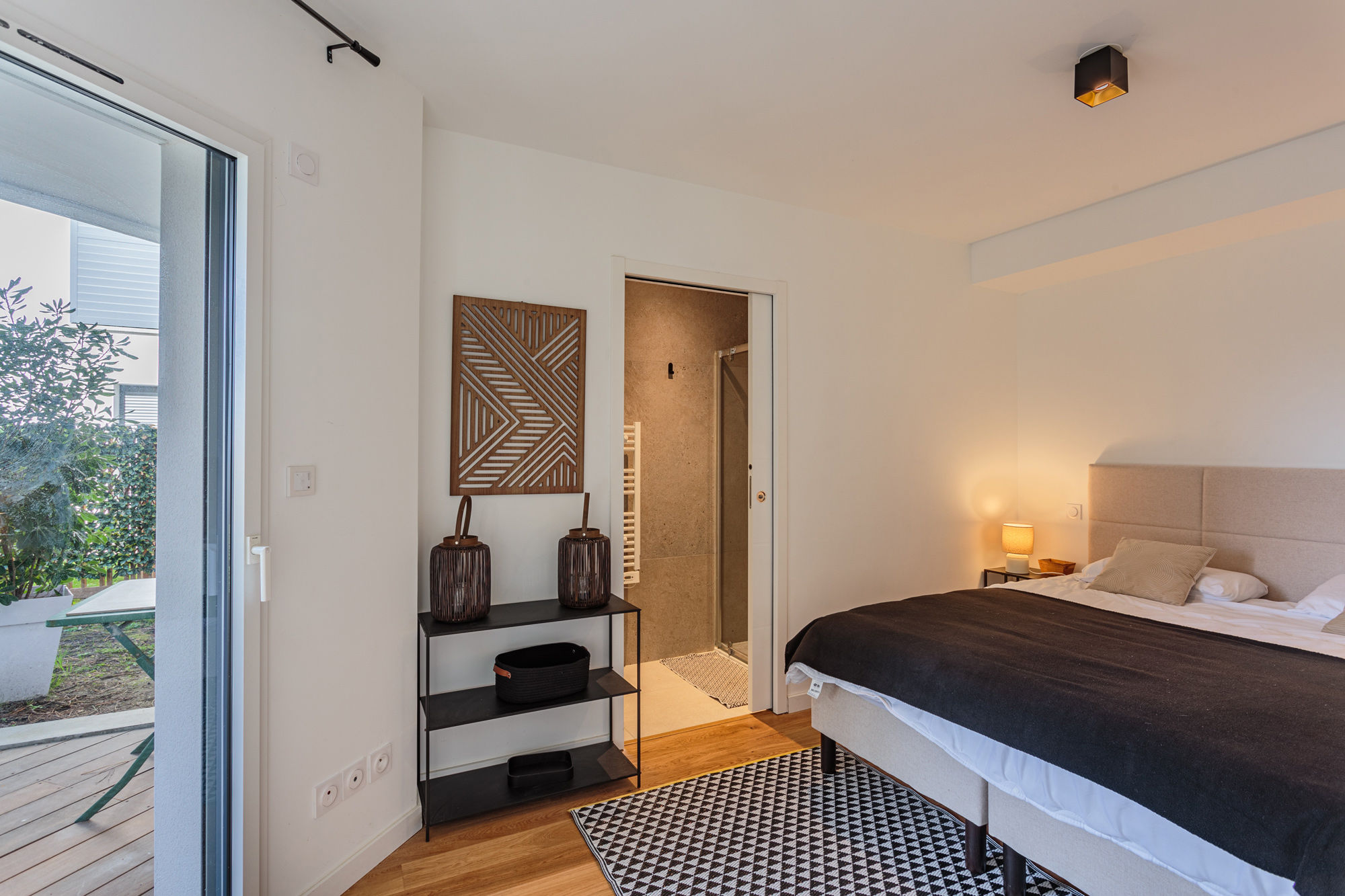 Appartement Kaio