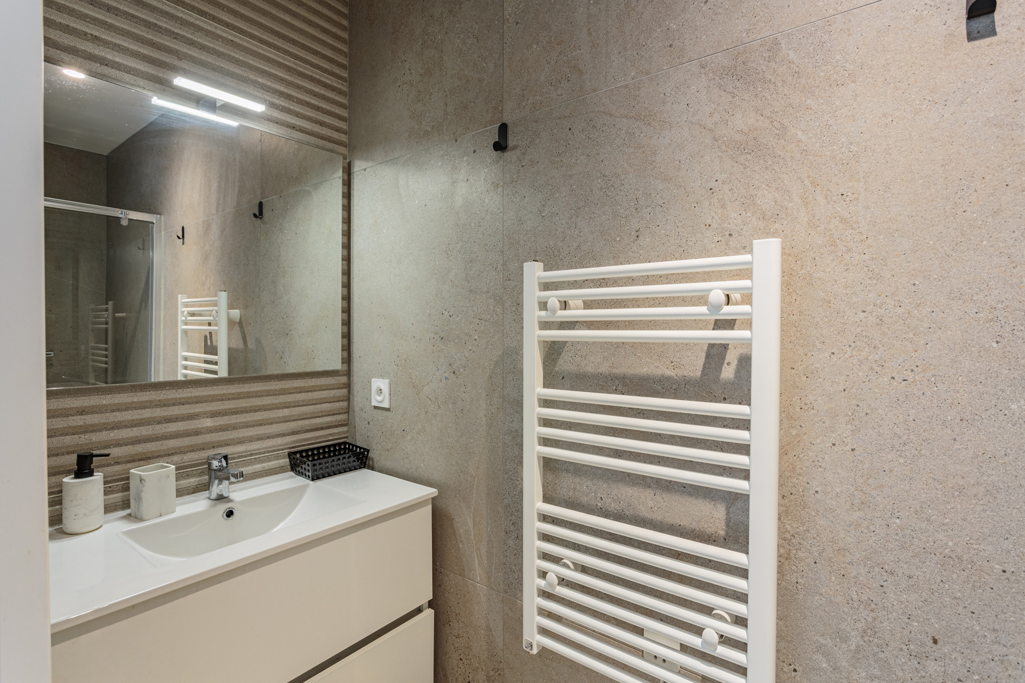 Appartement Kaio