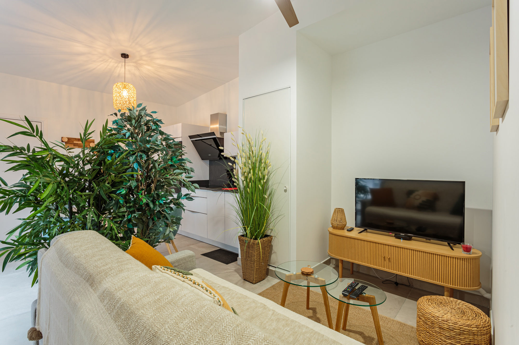 Appartement Koulou