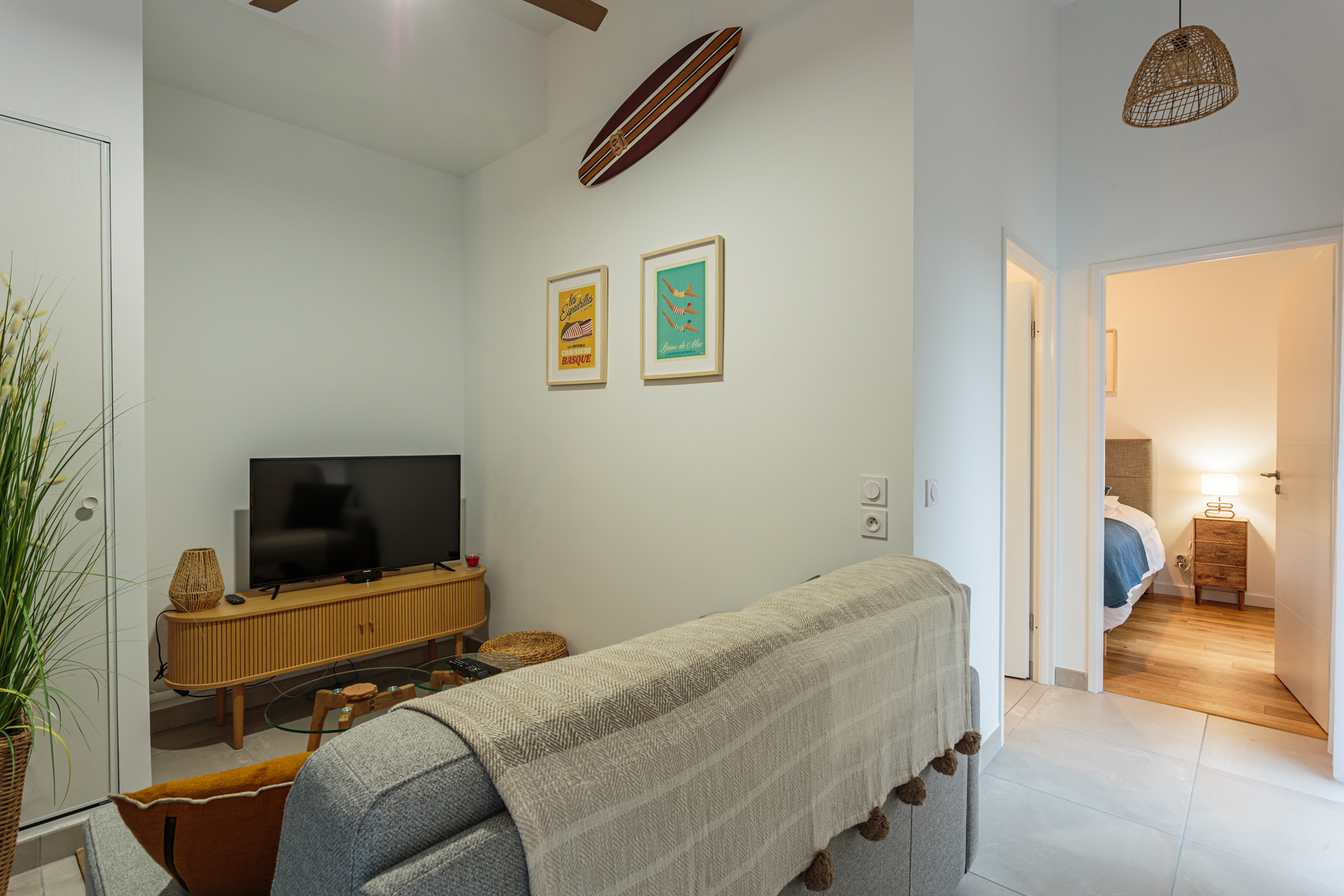 Appartement Koulou