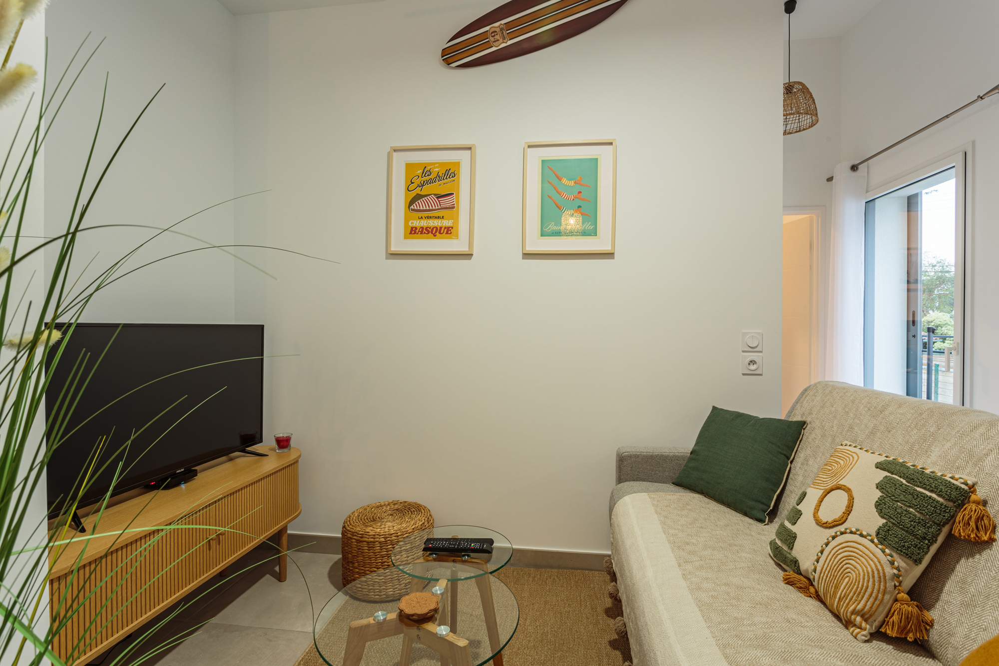 Appartement Koulou