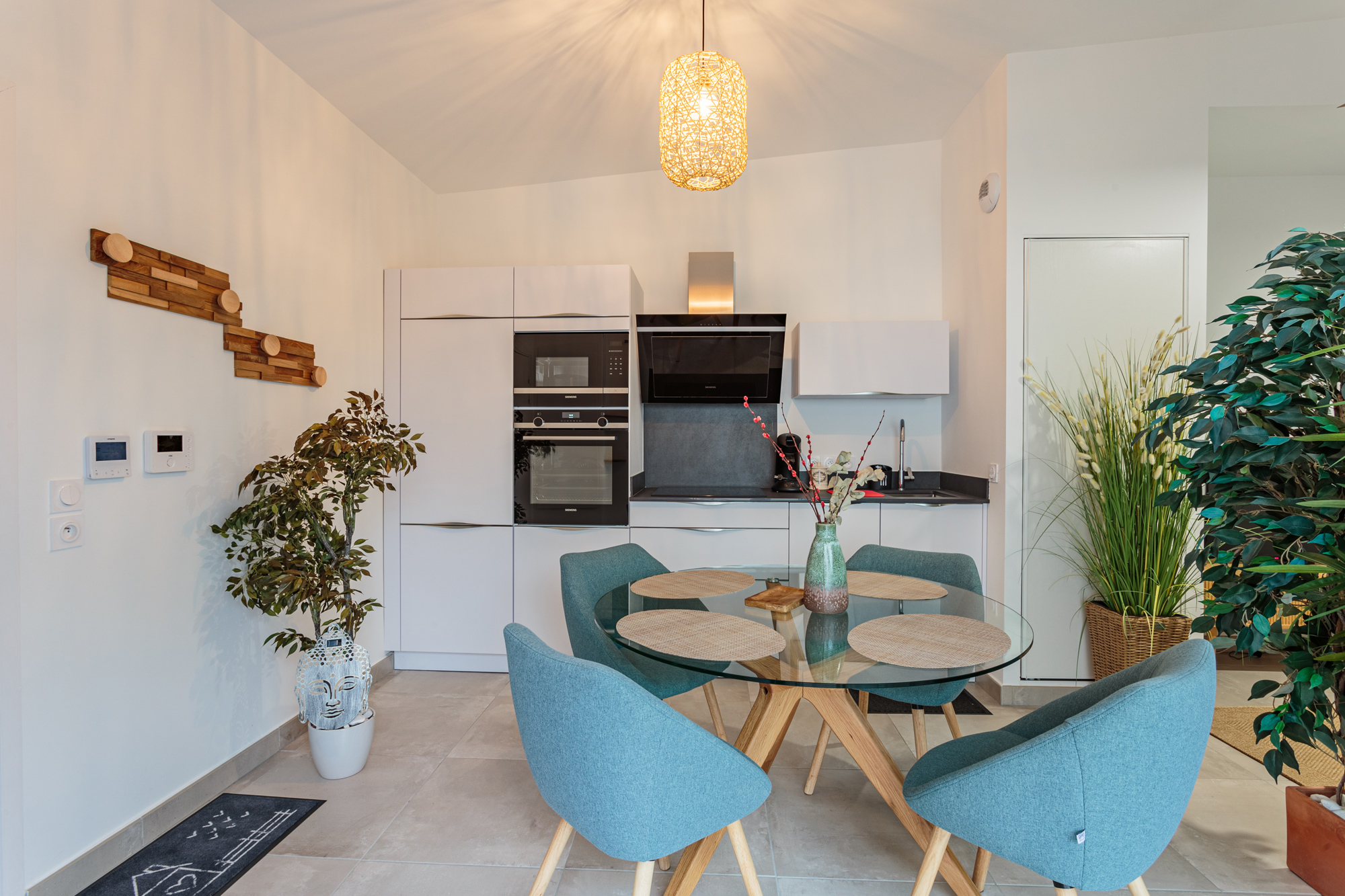 Appartement Koulou