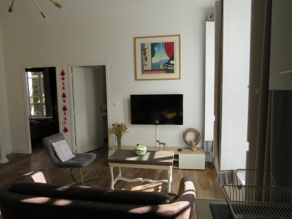 Appartement La Lauzeta