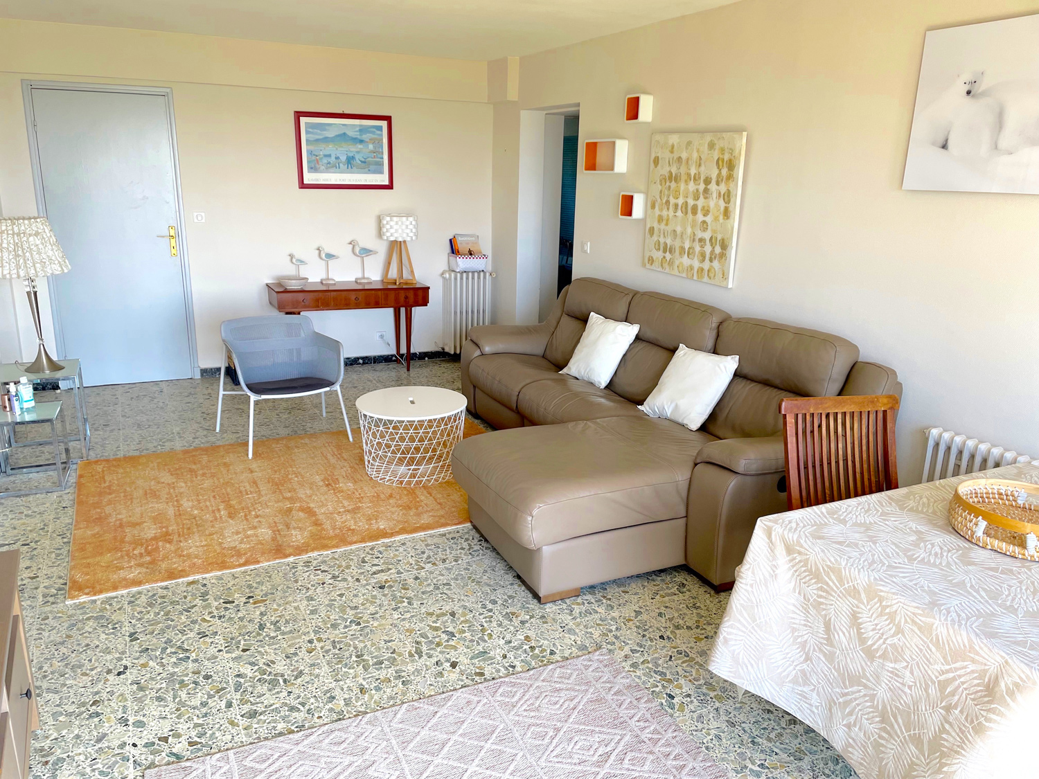 Appartement Grand Large