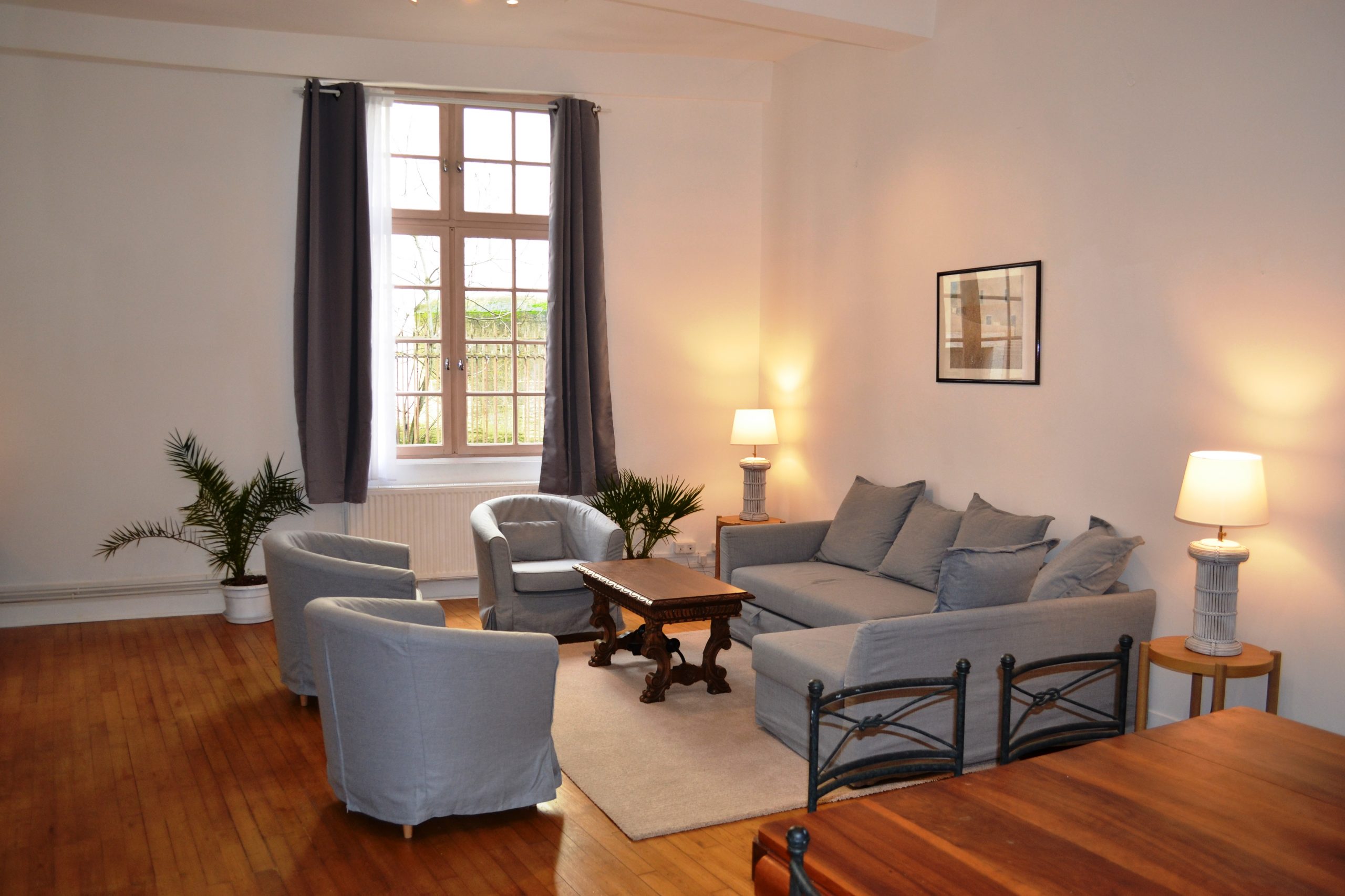 Appartement Le Noyer