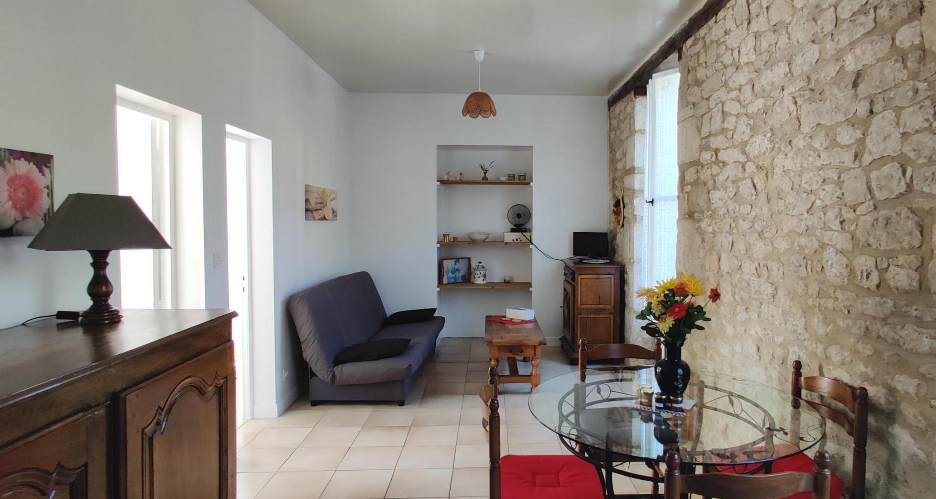 Appartement Les Lilas