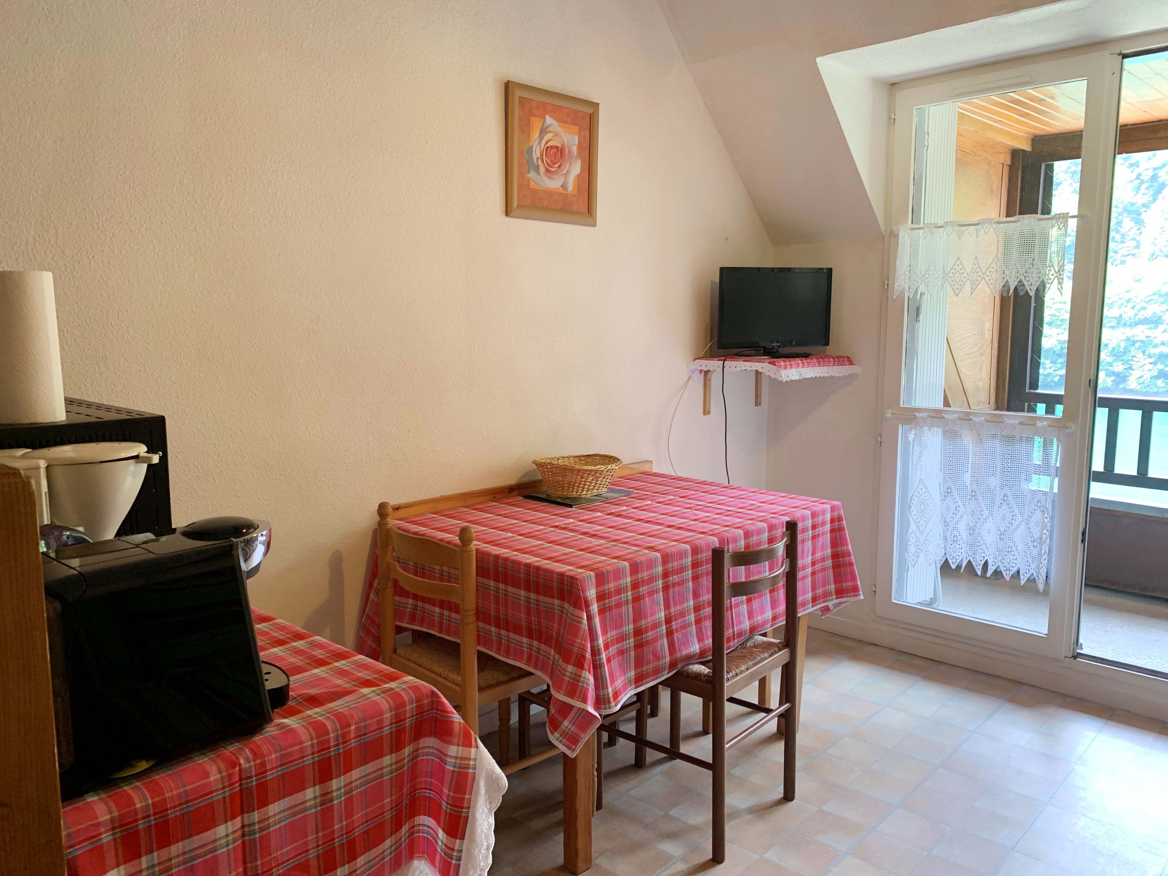 Appartement Madras