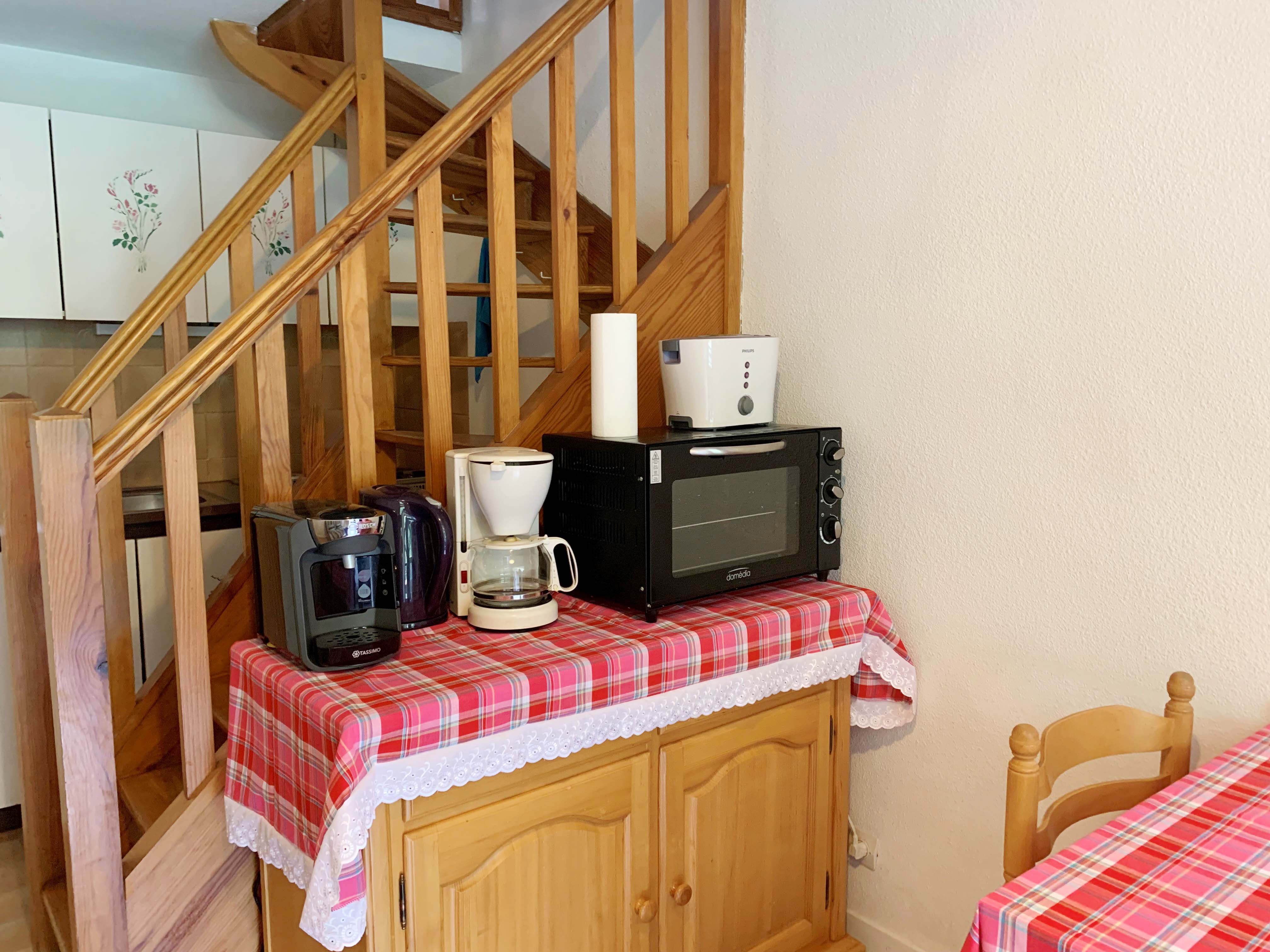 Appartement Madras