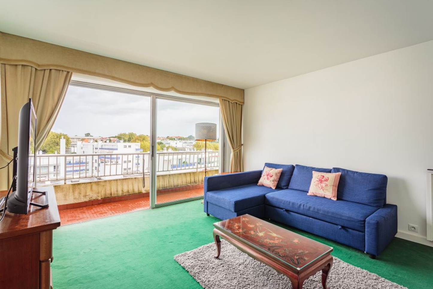 Appartement Nathalie 8