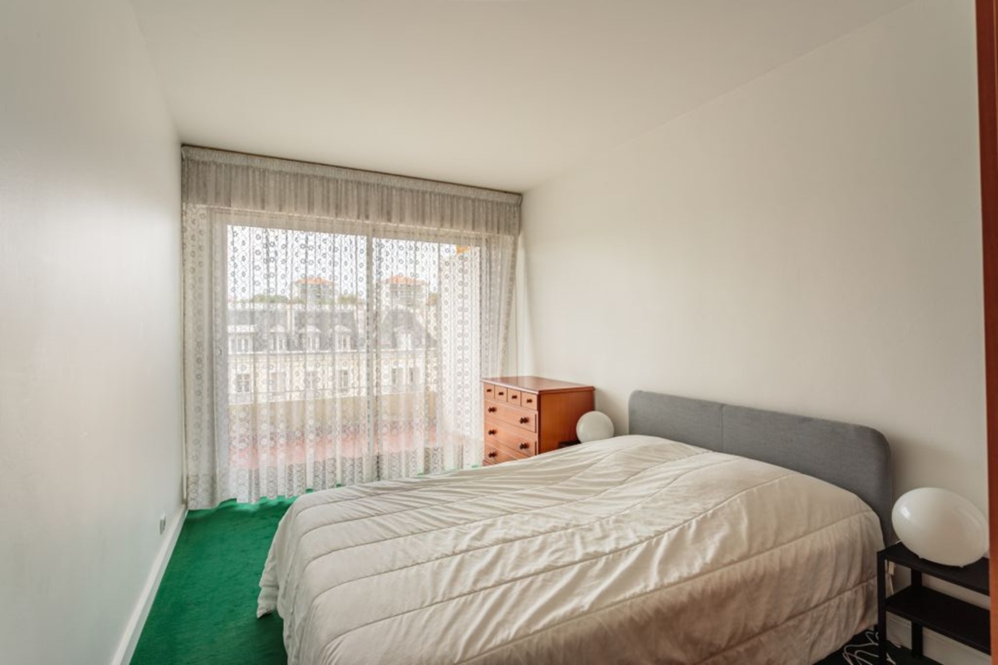 Appartement Nathalie 8