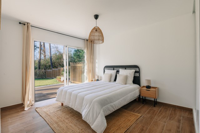 Appartement Ocean Side P