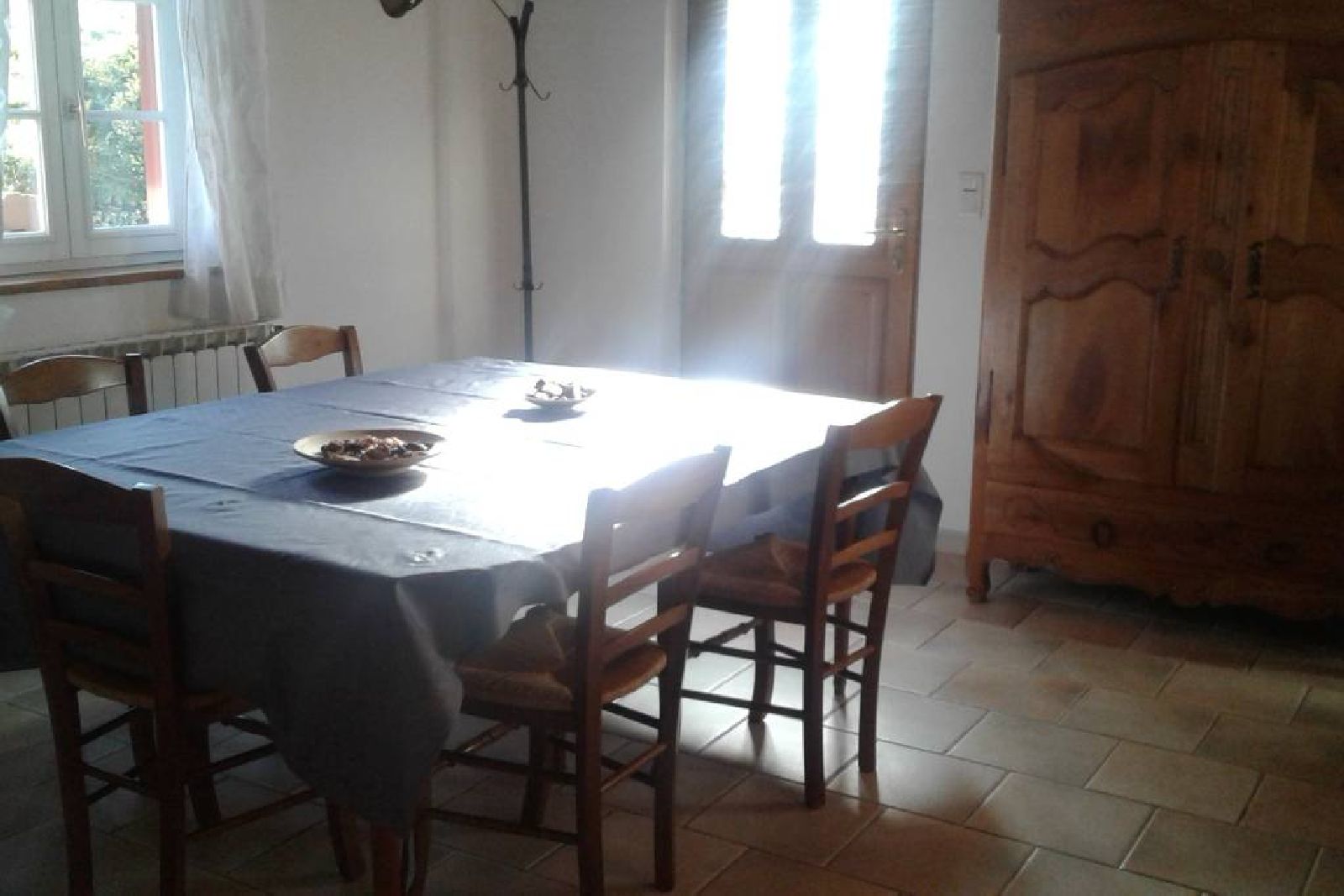 Larretenia