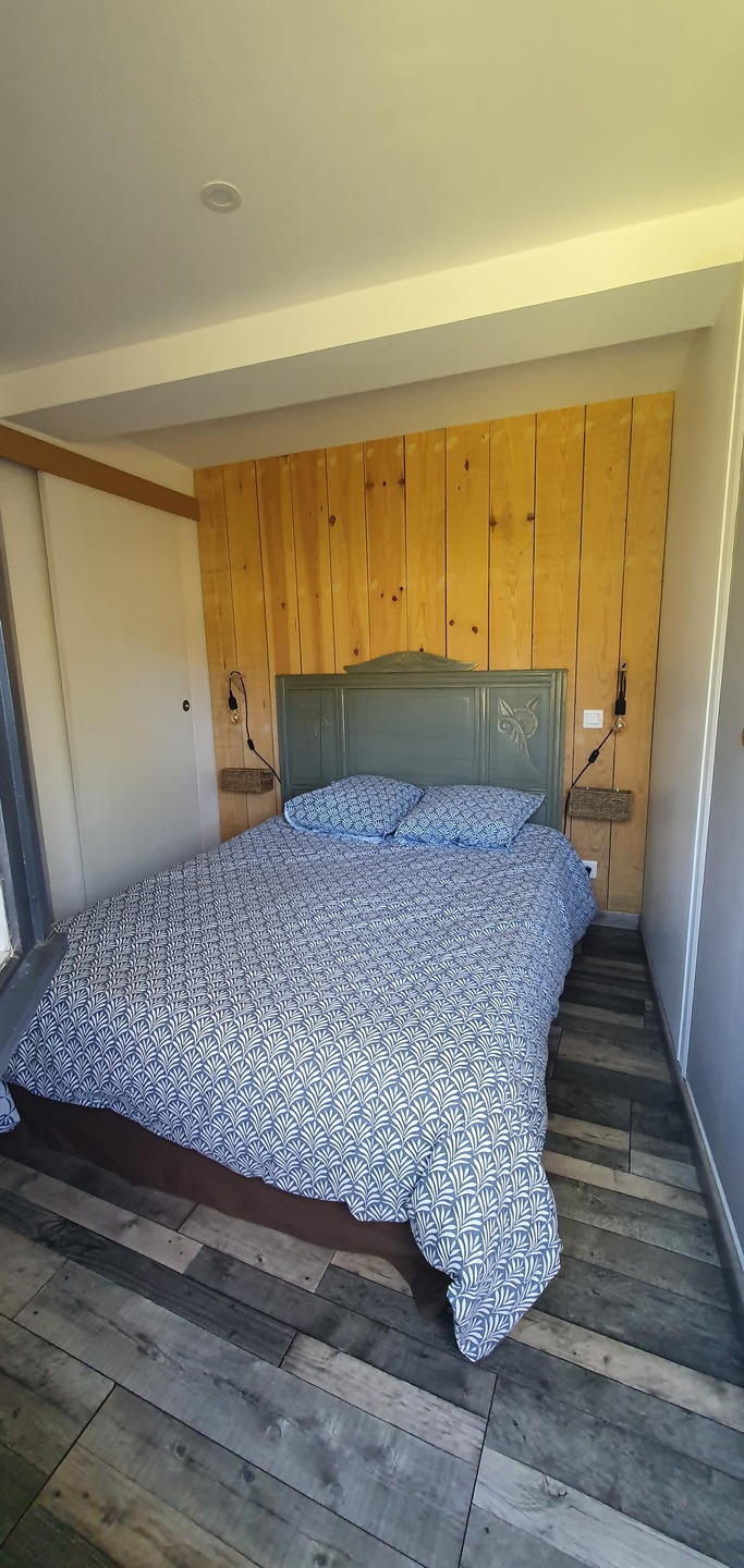 Appartement Pinta