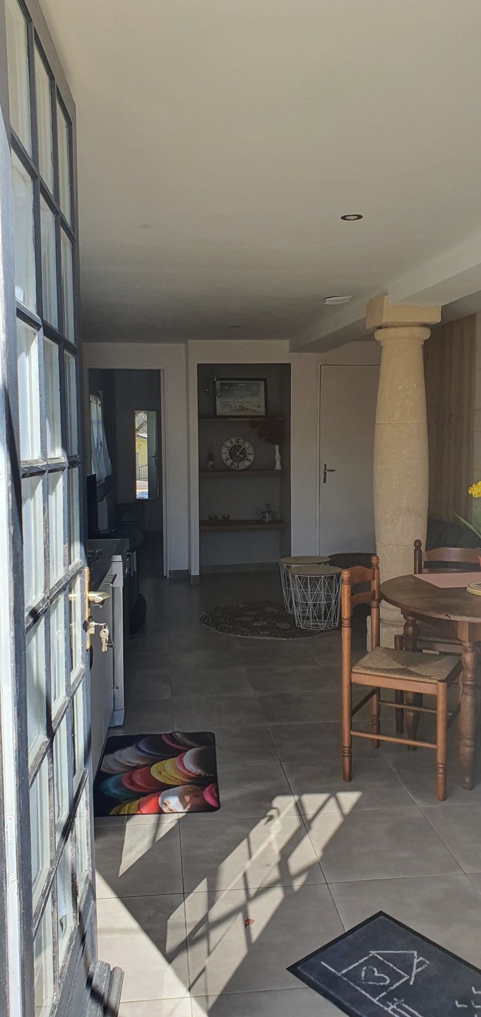 Appartement Pinta