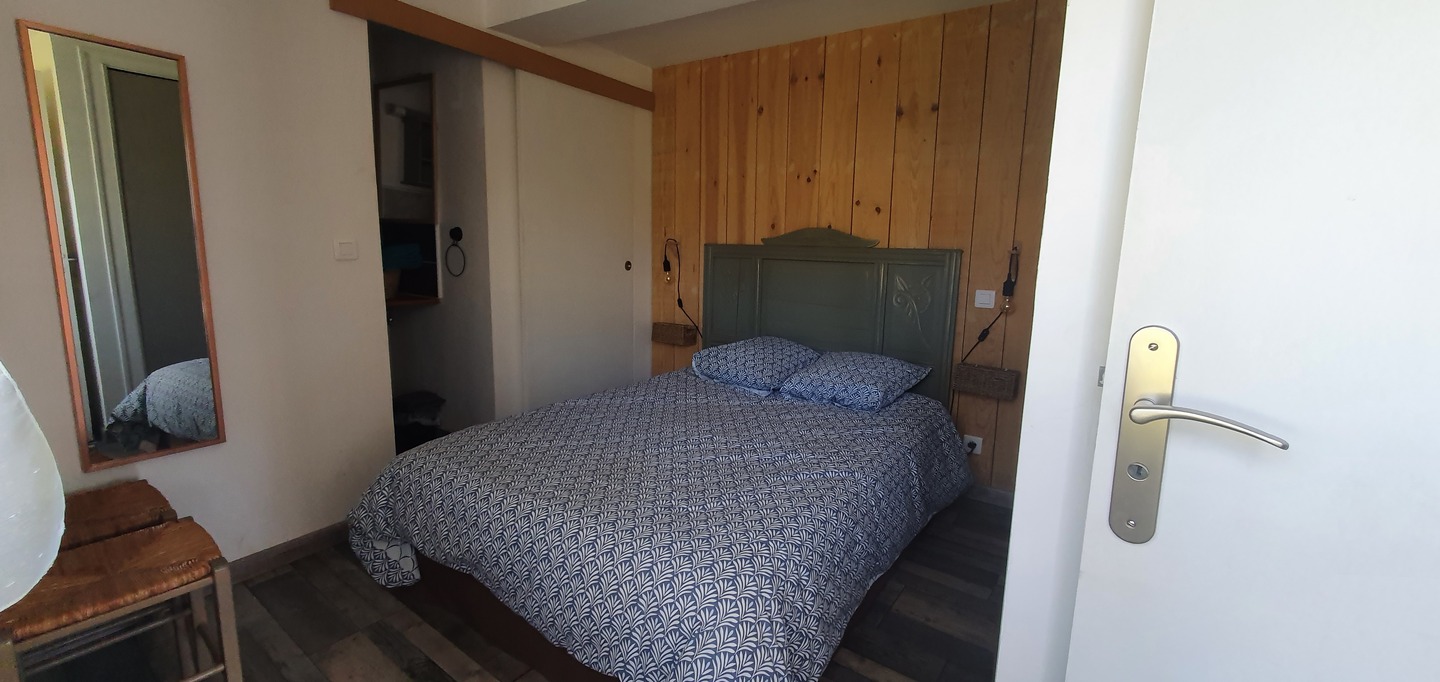 Appartement Pinta