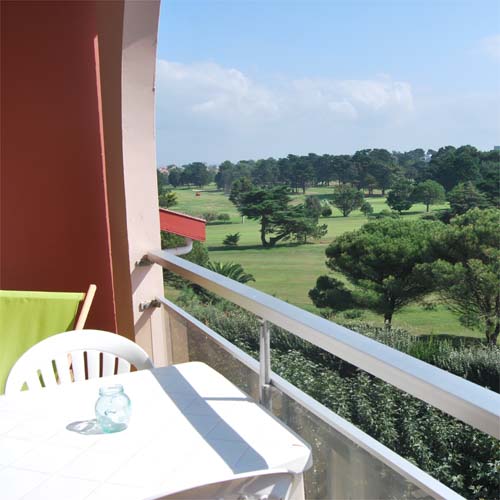 Appartement Rance