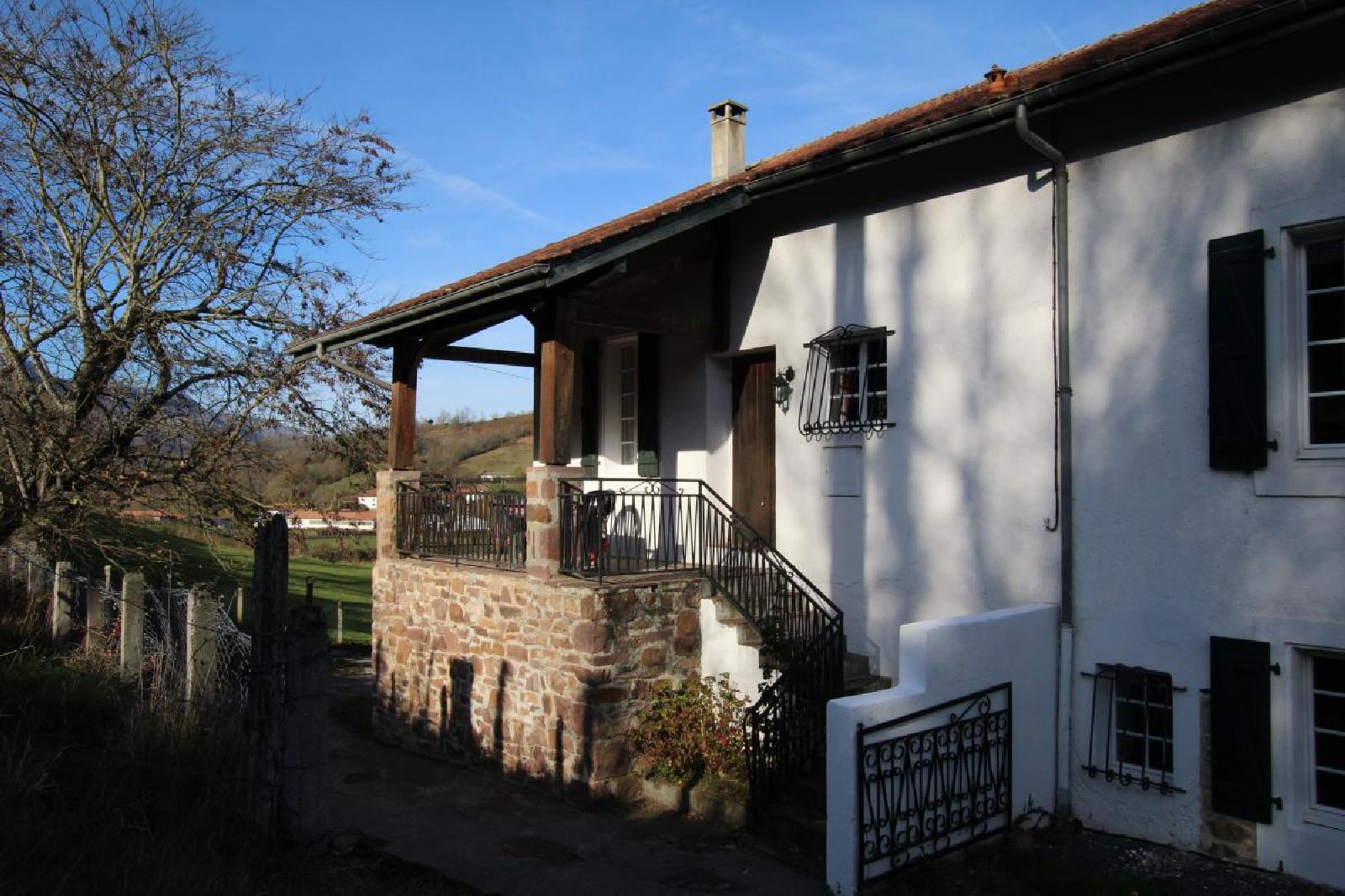 Maison Chantonia