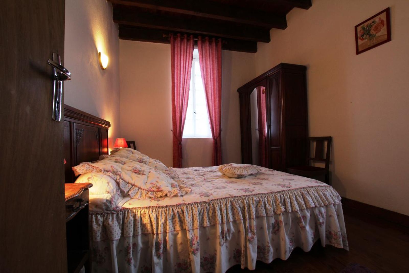 Maison Chantonia