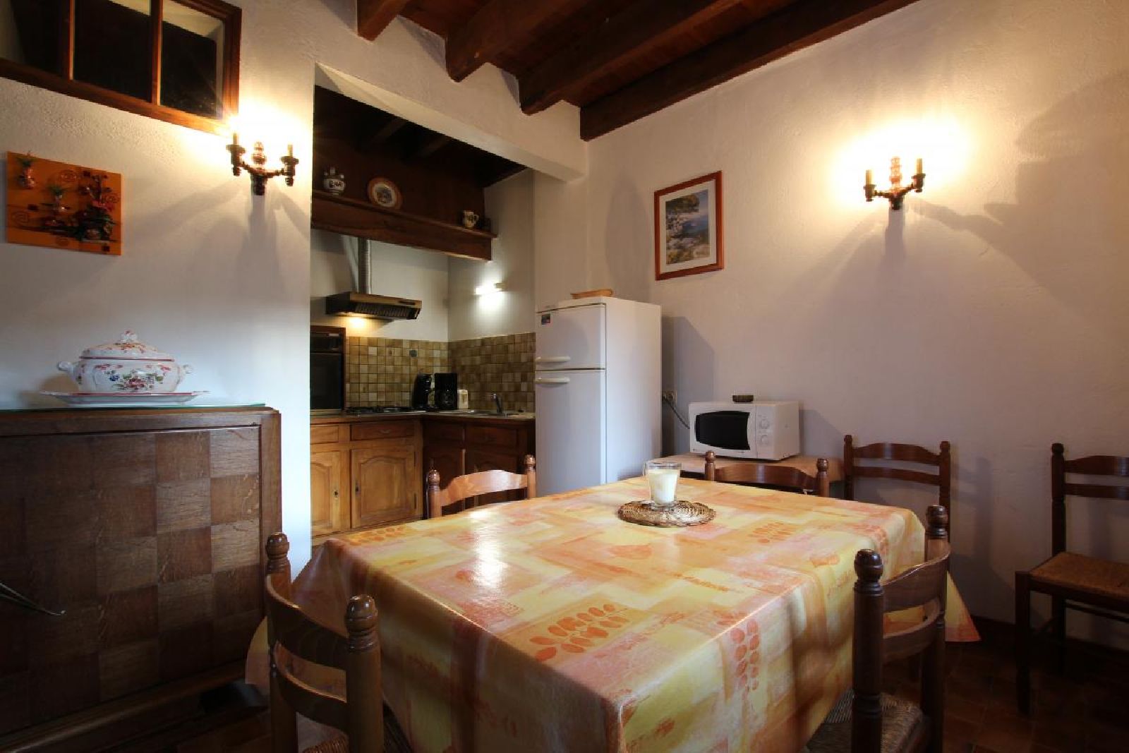 Maison Chantonia