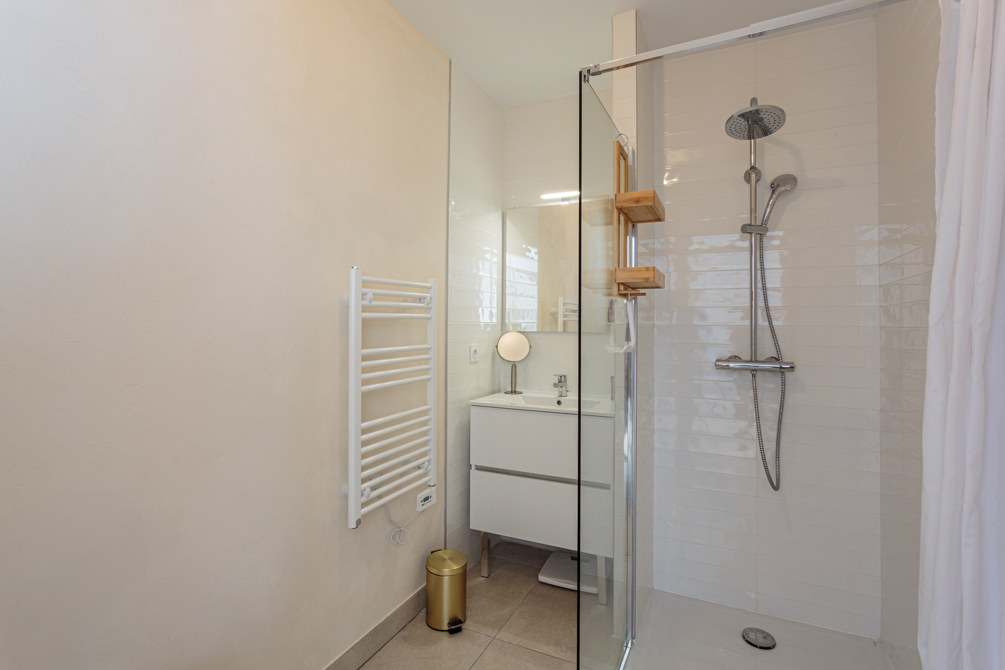 Appartement Tourounia