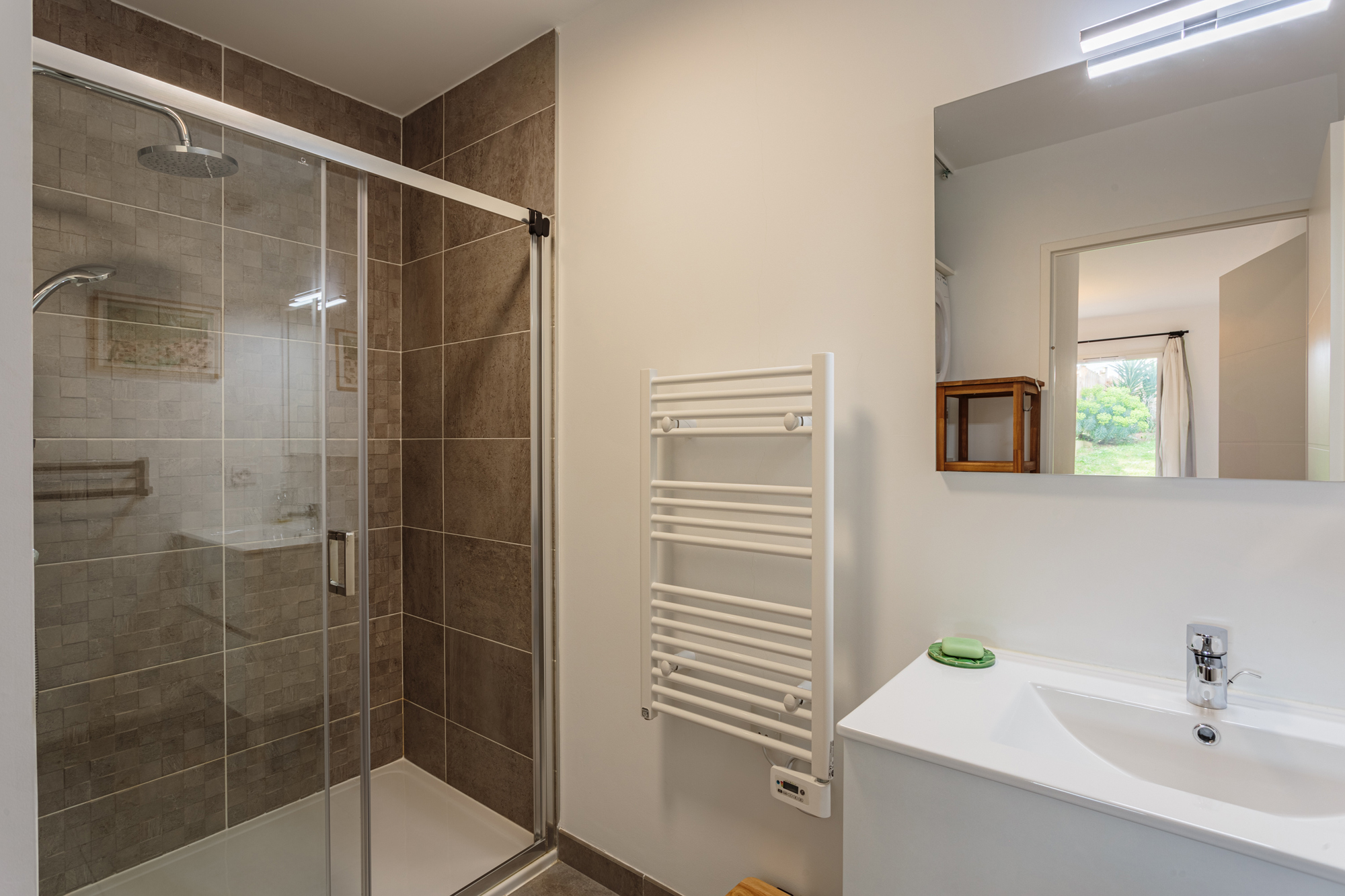 Appartement Harea