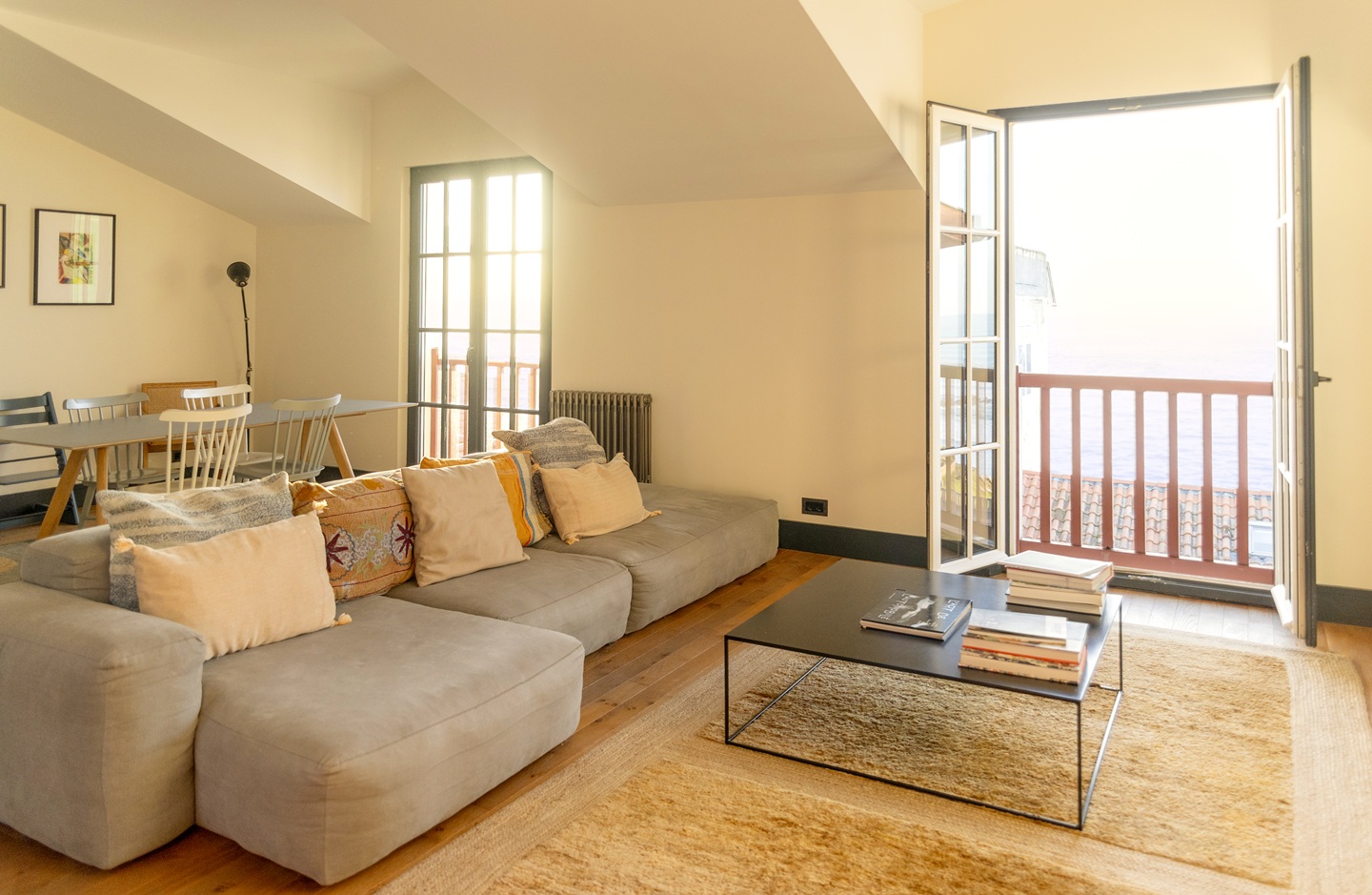 Hôtel Saint James