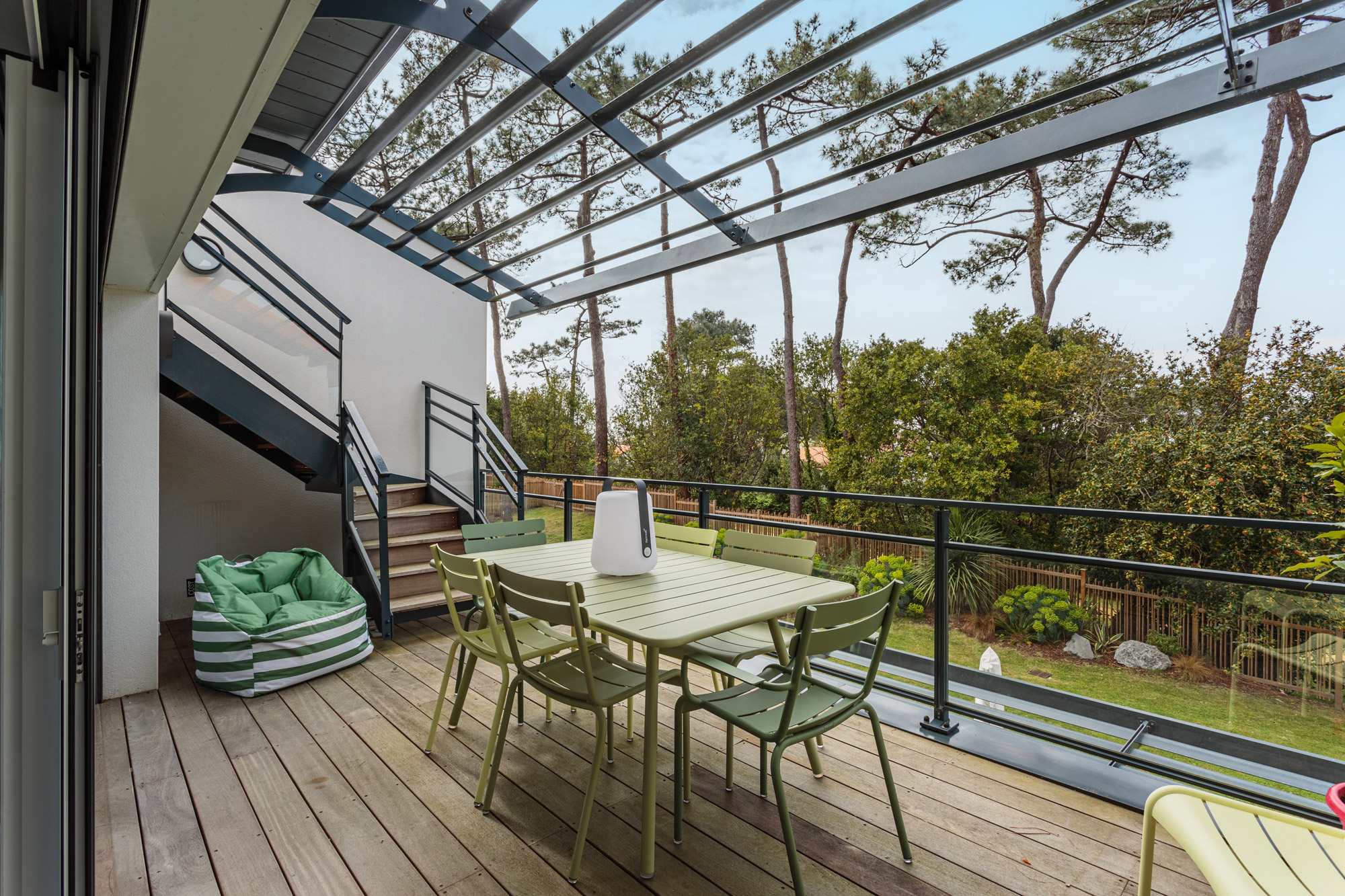 Appartement La Madrague