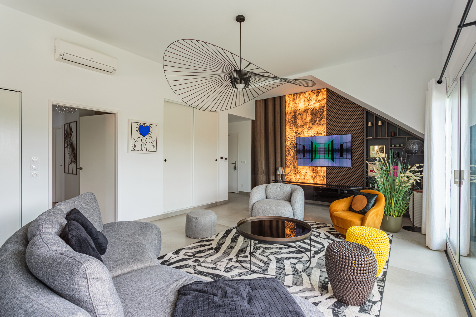 Appartement La Madrague