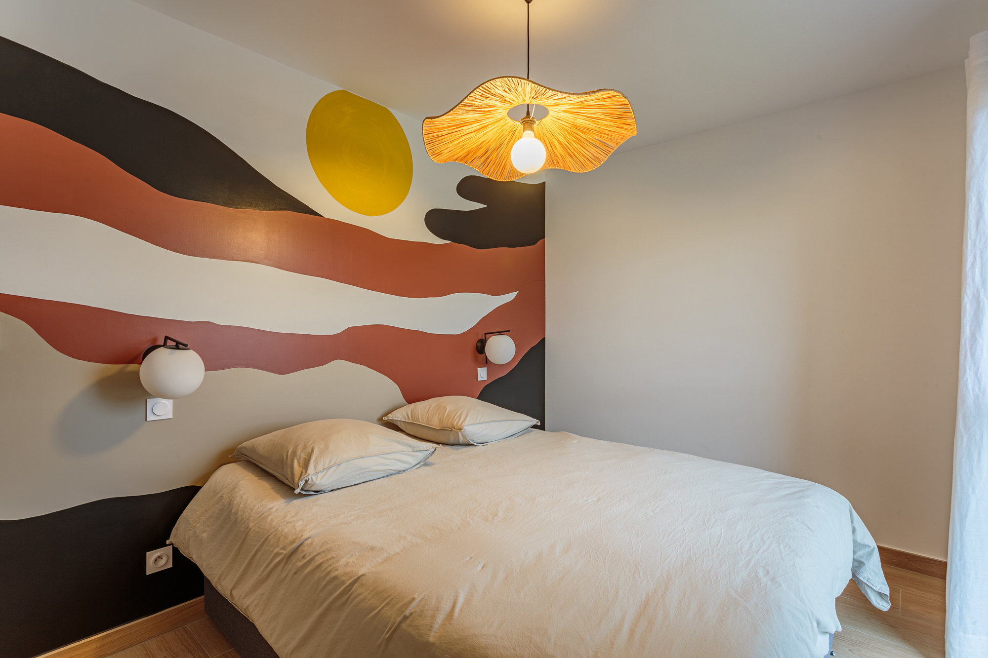 Appartement La Madrague