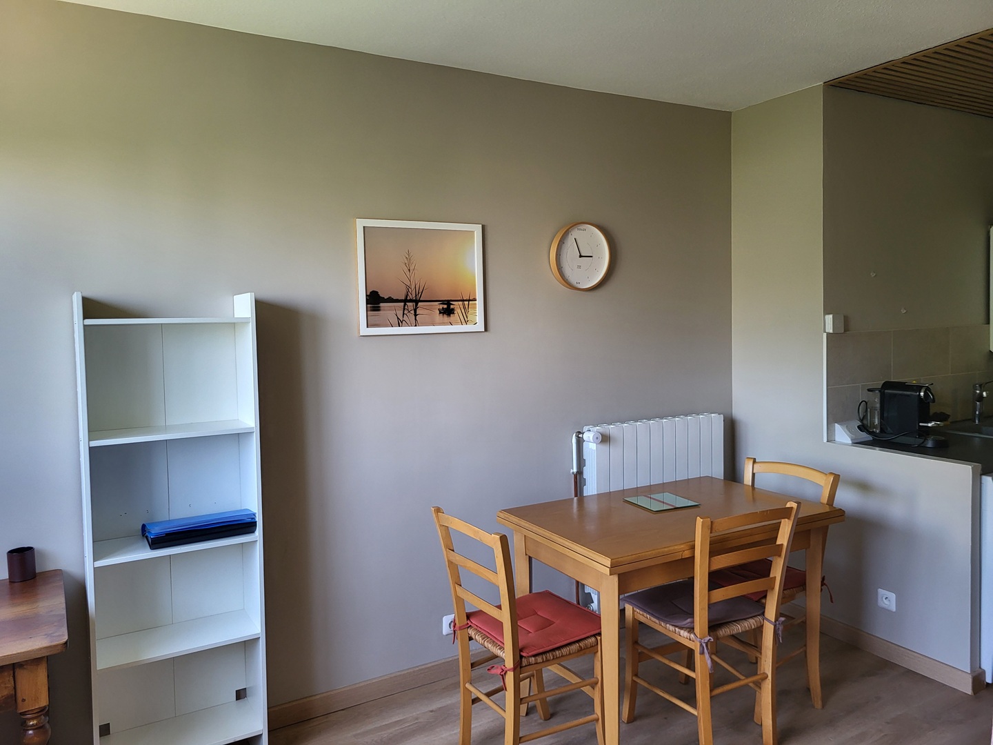 Appartement Résidence Haitzur Ederra
