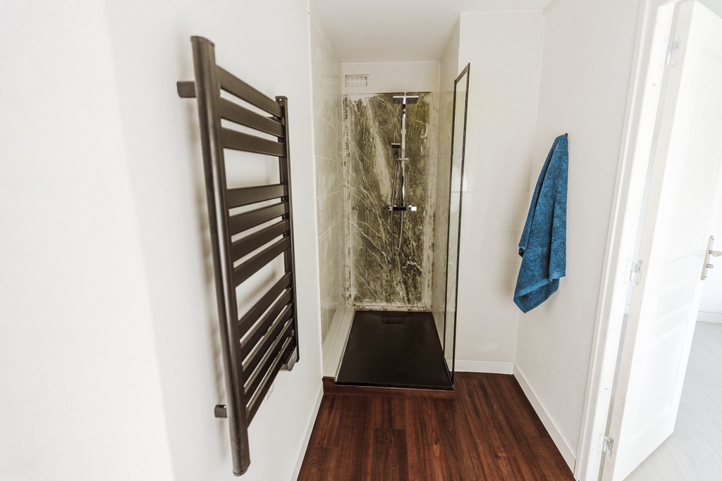 SAS Ma Maison Rentals - Appartement 2ème étage