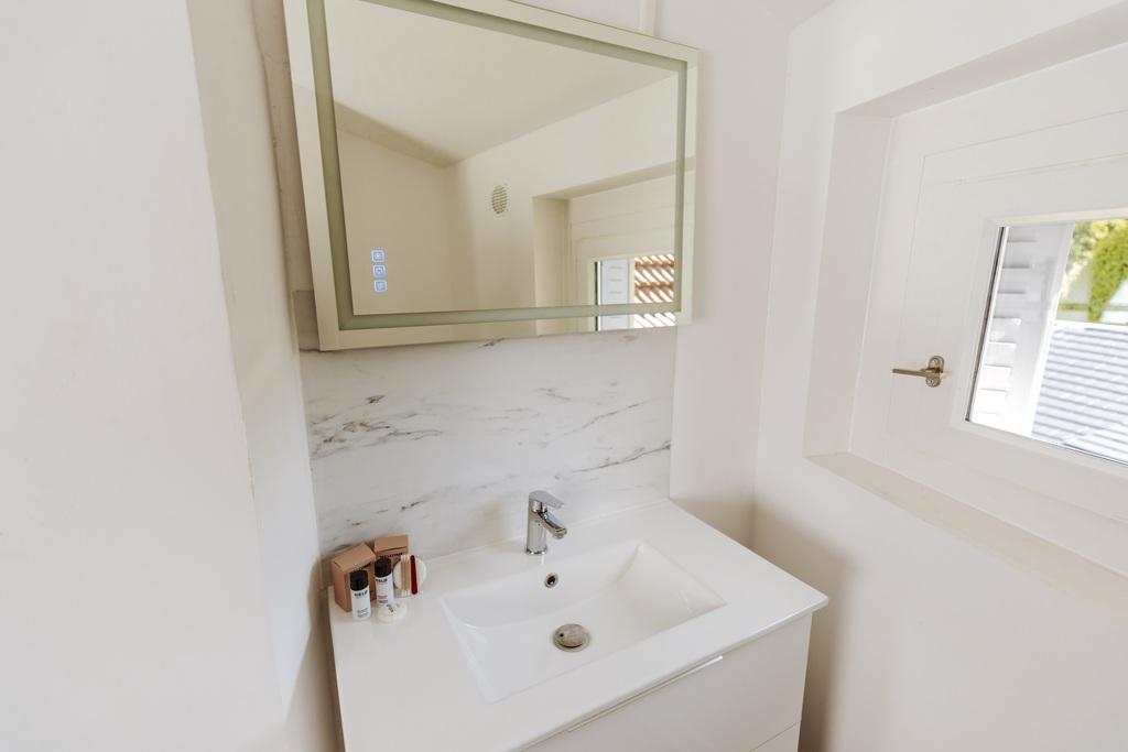 SAS Ma Maison Rentals - Appartement 2ème étage