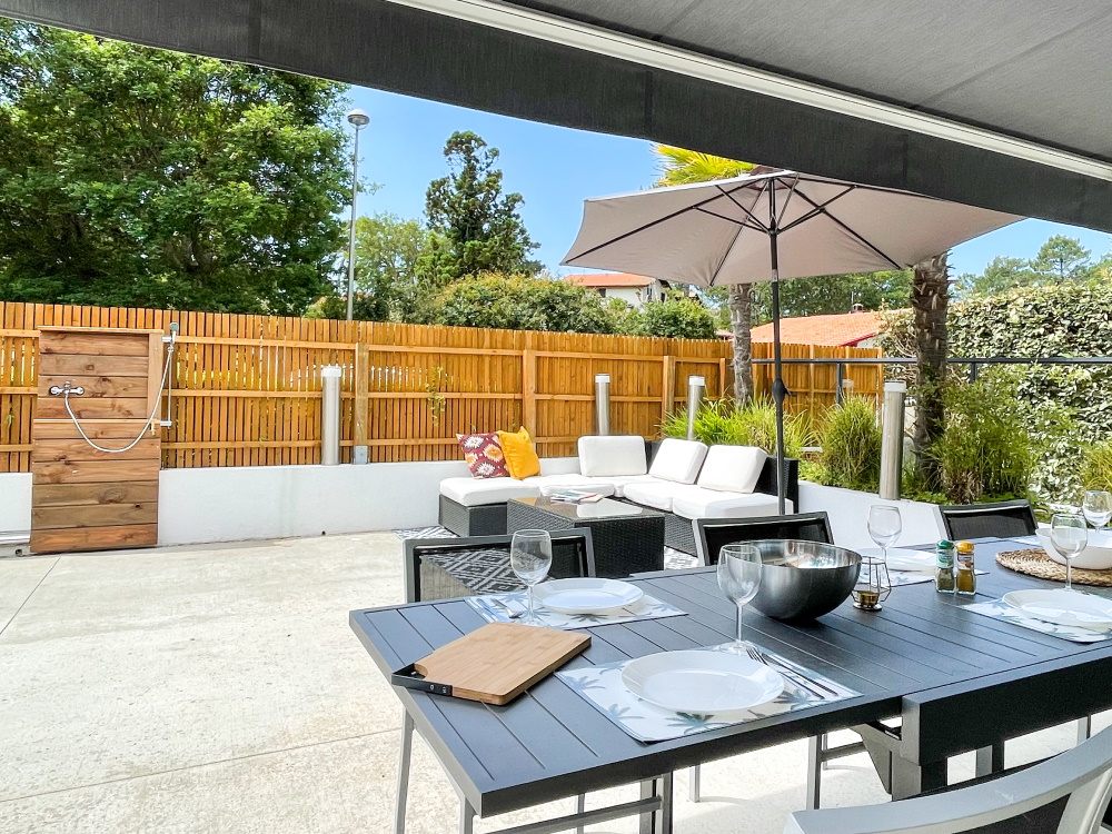 Location Lake & Sea - Appartement Aqua