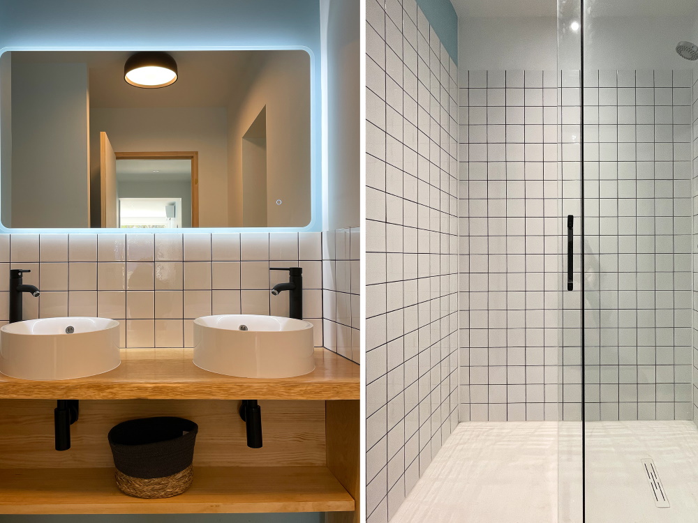 Location Lake & Sea - Appartement Aqua