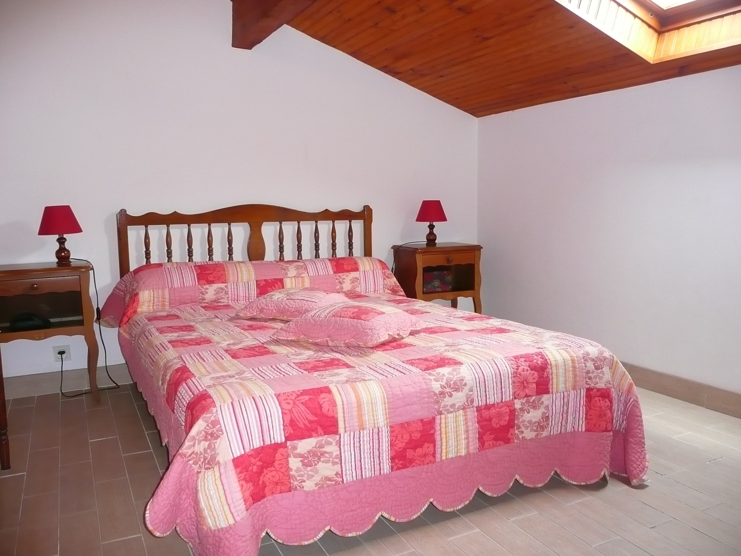 Location 88 Arburua - T2