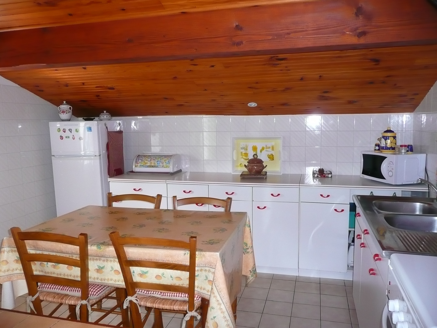 Location 88 Arburua - T2