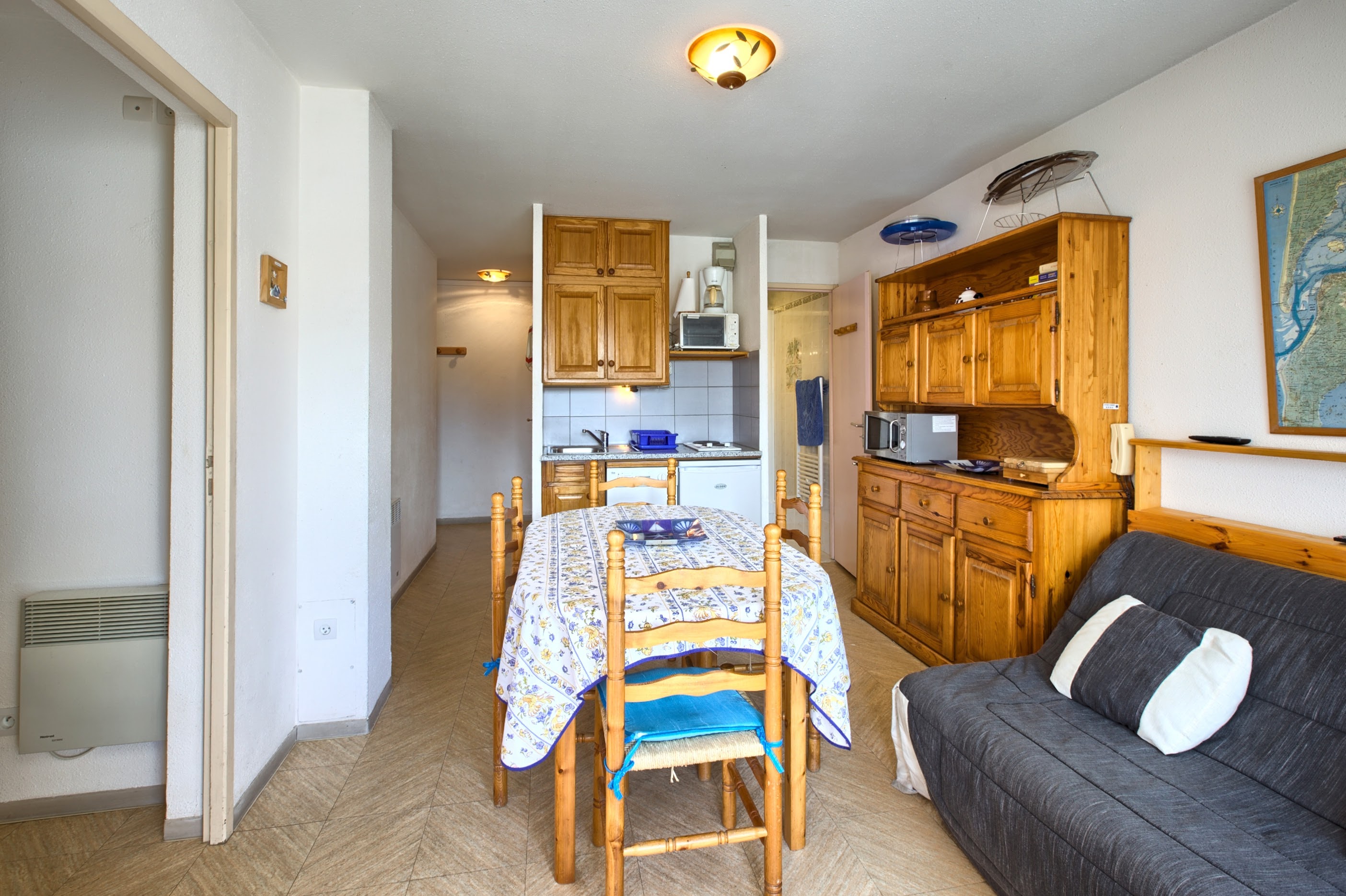 Gîte à Arcachon