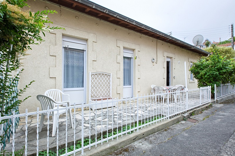 Gîte à Arcachon
