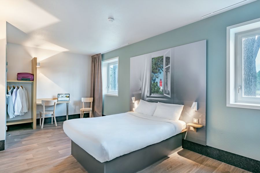 Hôtel B & B Arcachon Gujan-Mestras