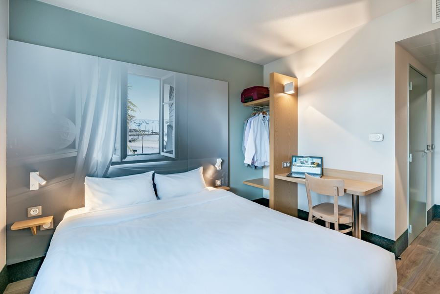 Hôtel B & B Arcachon Gujan-Mestras