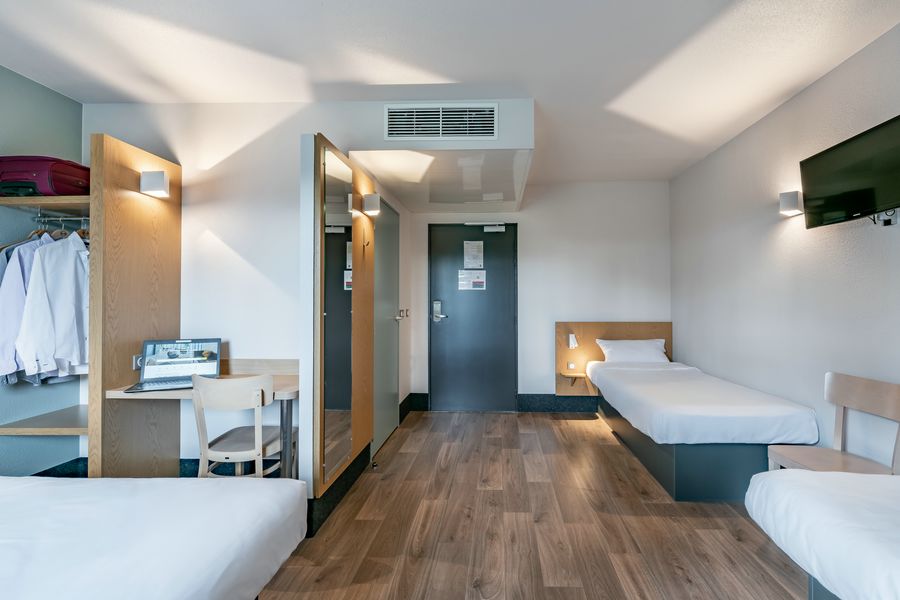 Hôtel B & B Arcachon Gujan-Mestras