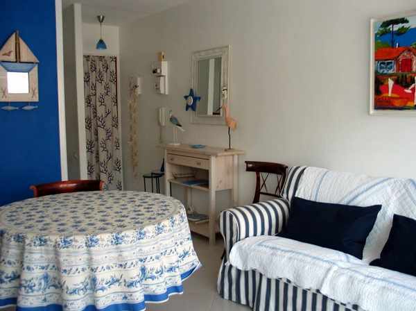 Gîte à Arcachon
