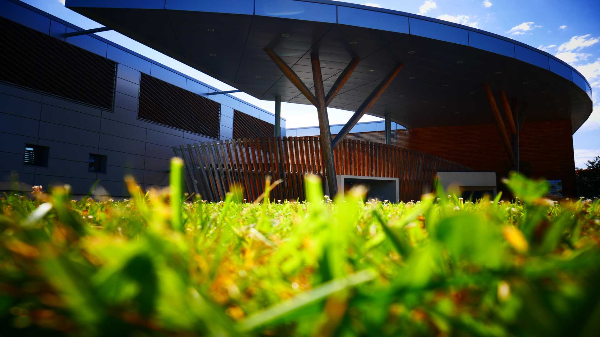 Centre Culturel l'Arcanson