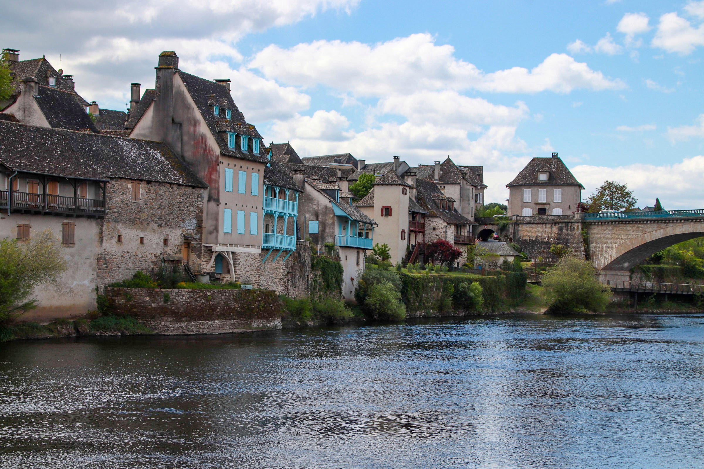 Boucle du Chastang