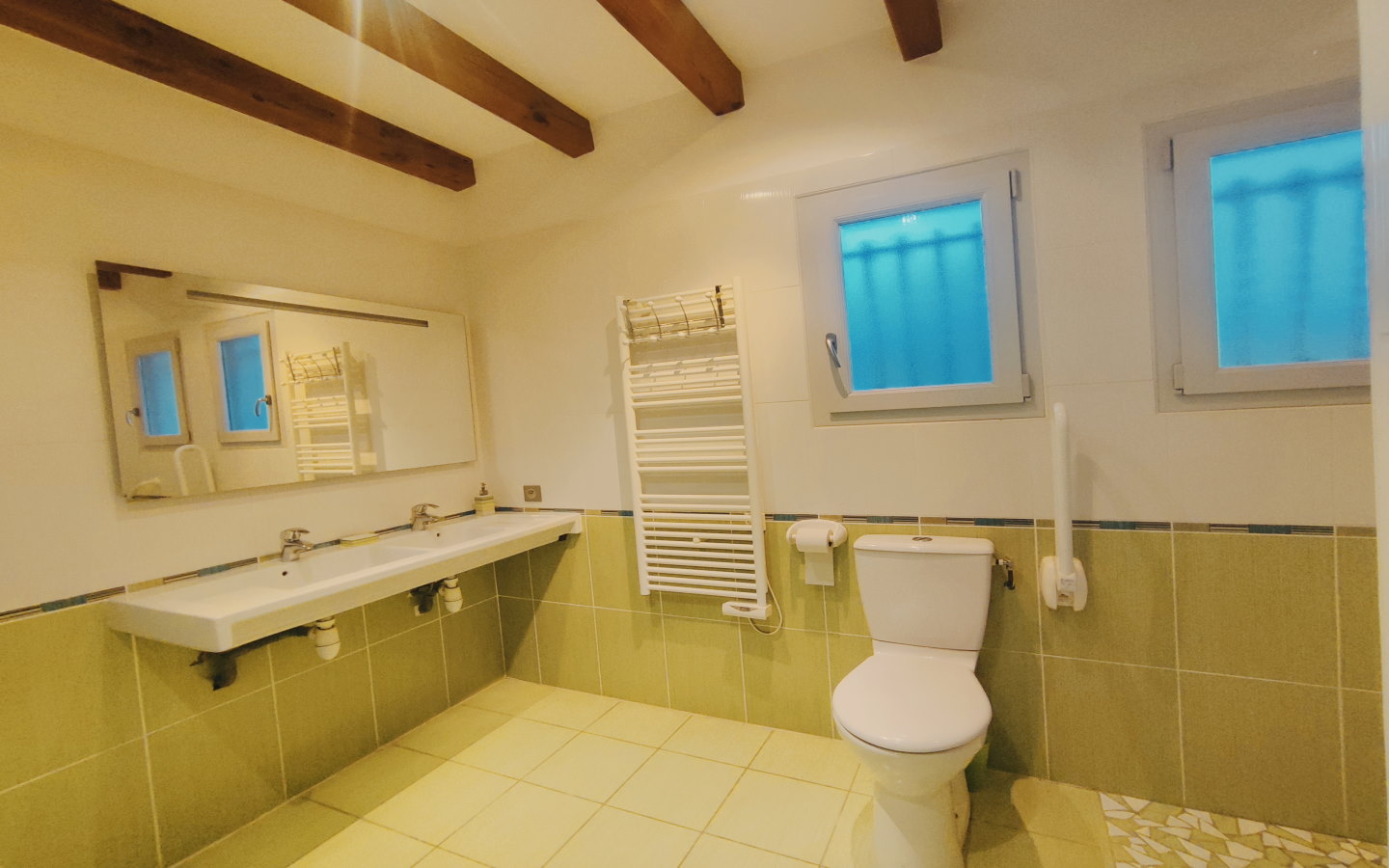 Gîte à Espelette