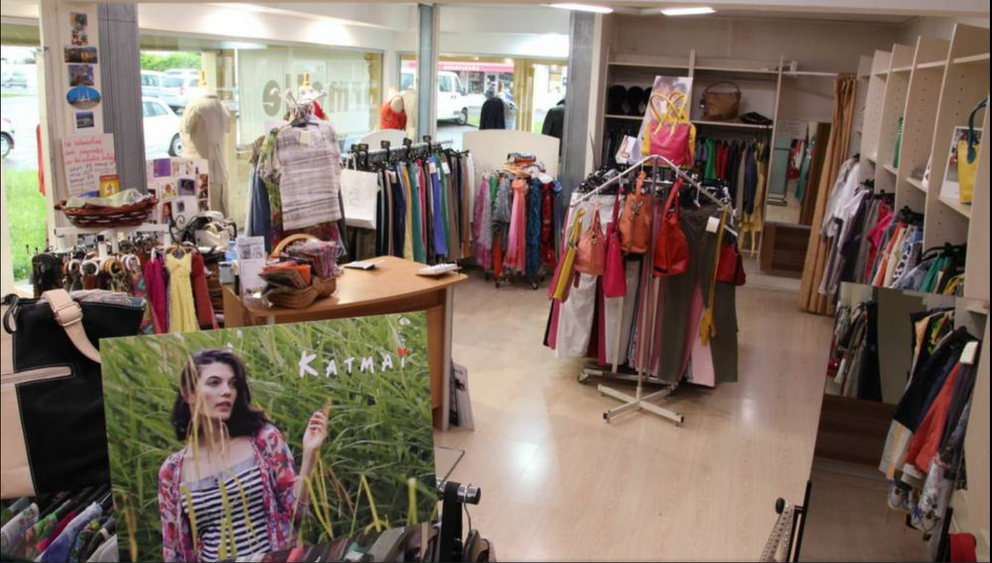 Boutique Armelle