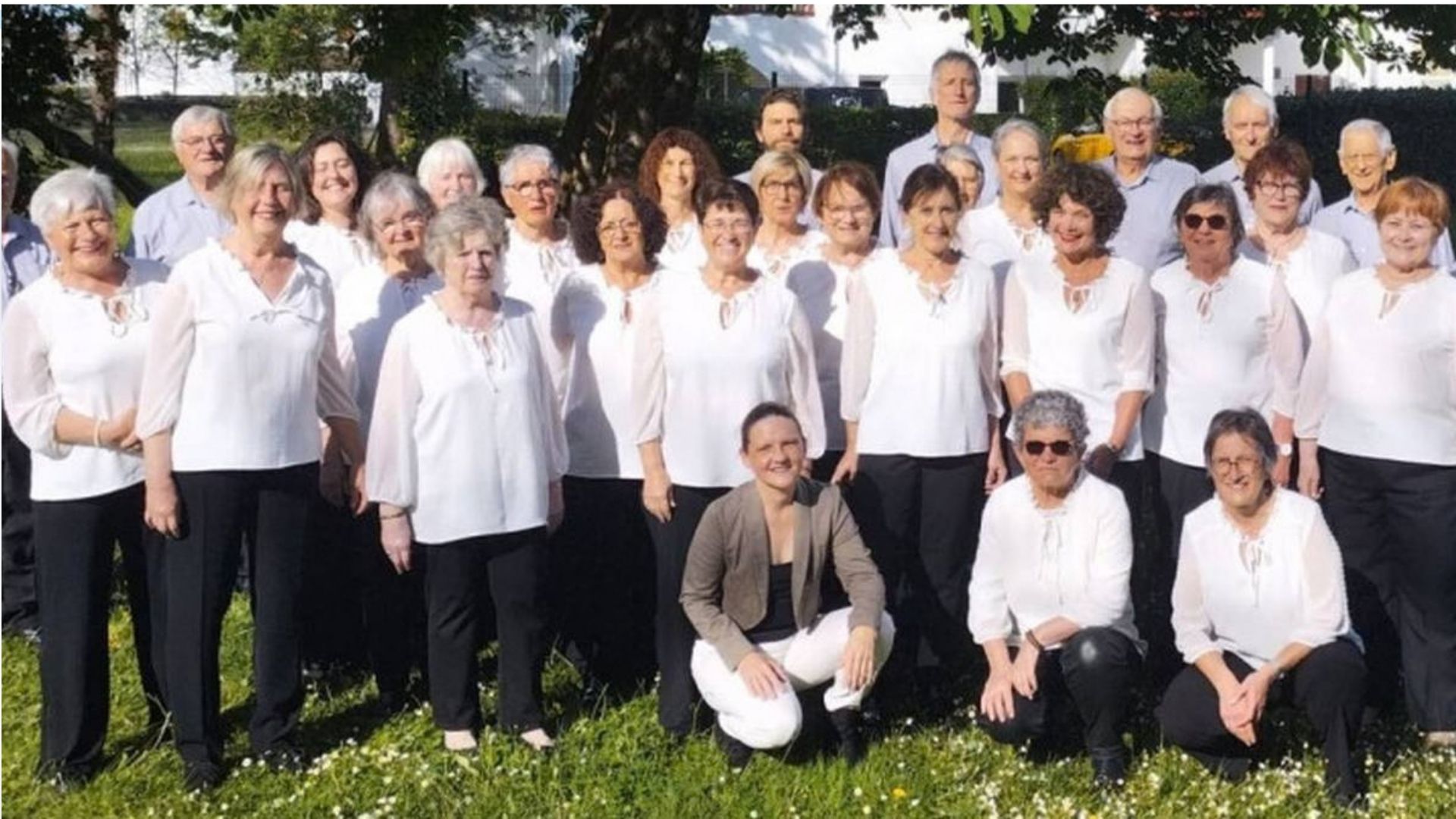 Concert Chants basques : Arraga