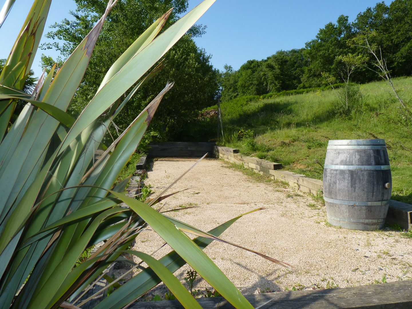 Domaine des Flandres
