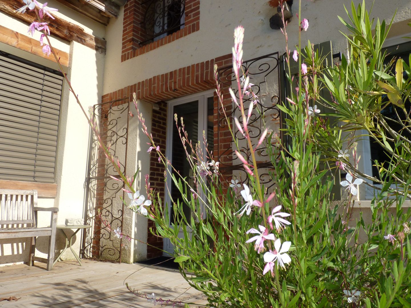 Domaine des Flandres