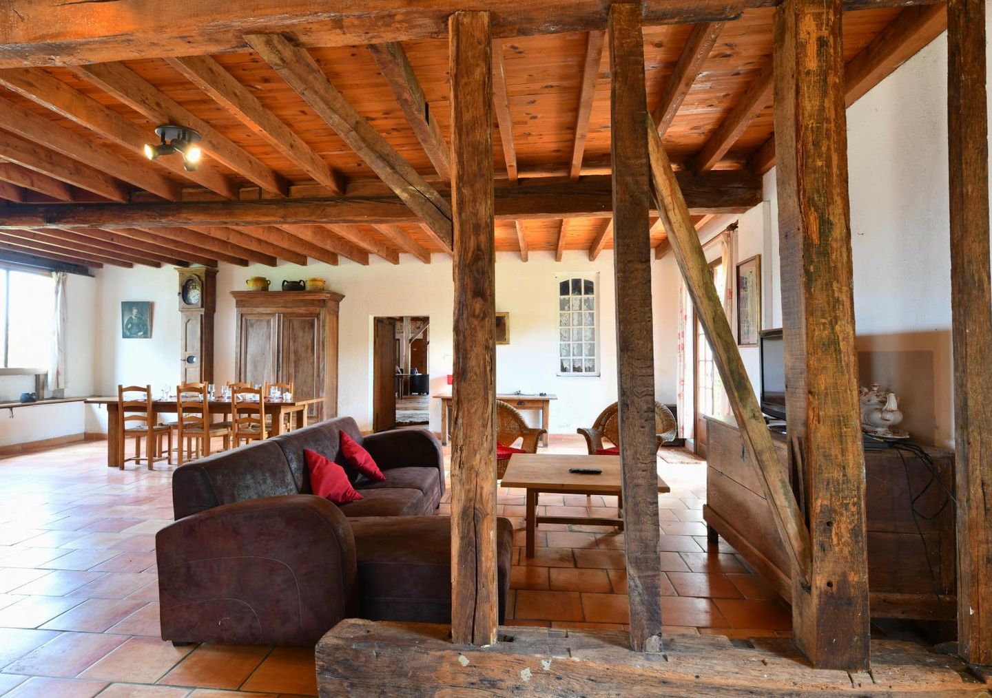 Château Sauvéméa